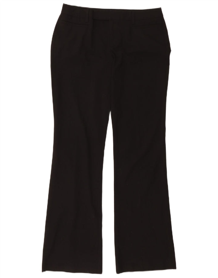 Spodnie damskie Gap Modern Bootcut UK 12 Medium W34 L34 Czarne