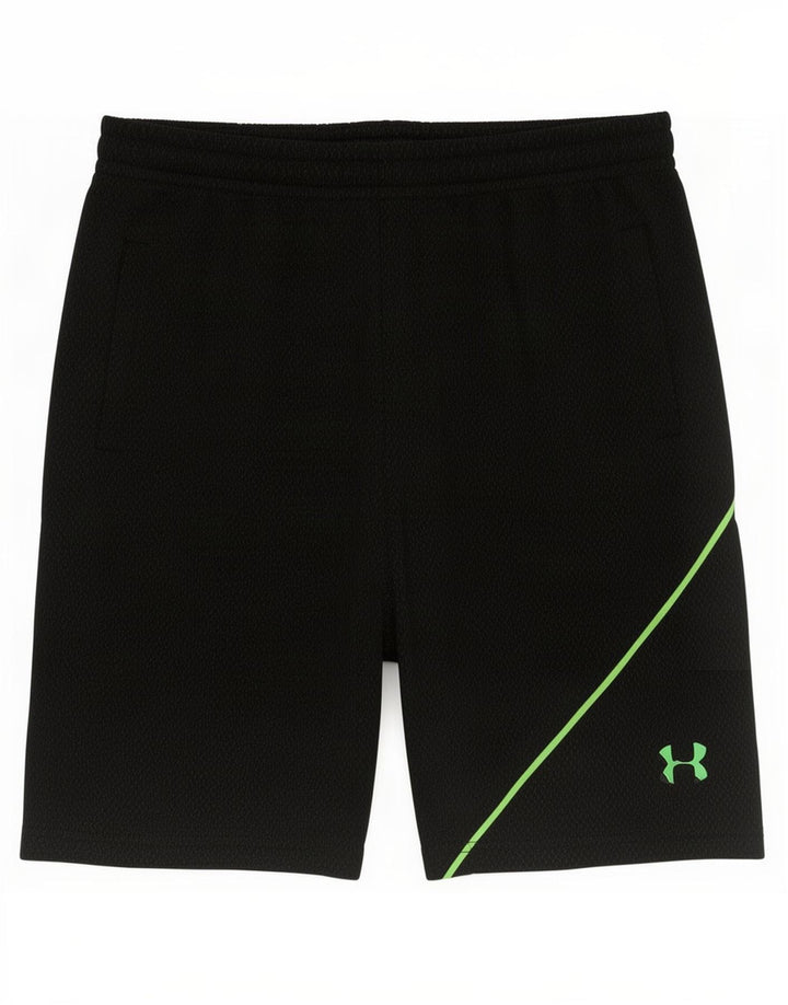 Męskie spodenki sportowe Under Armour XL w kolorze czarnym