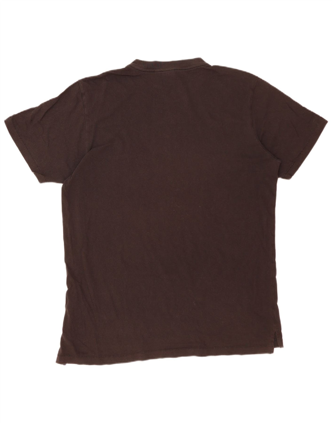 Męski T-shirt G-Star, duży, czarny, bawełniany