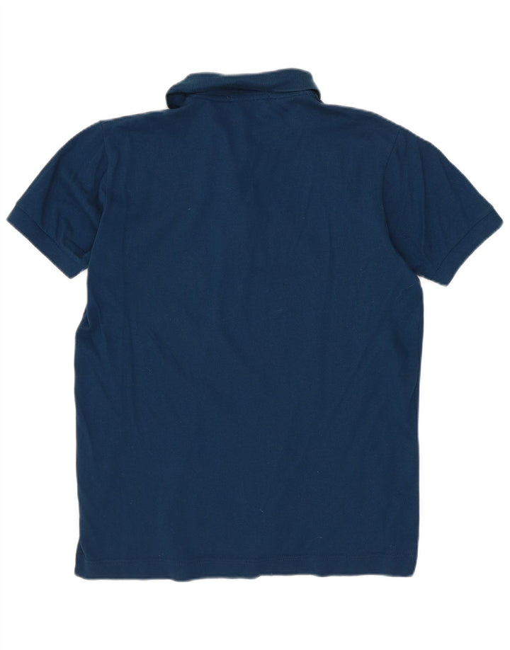 Sergio Tacchini Męskie XS Granatowe