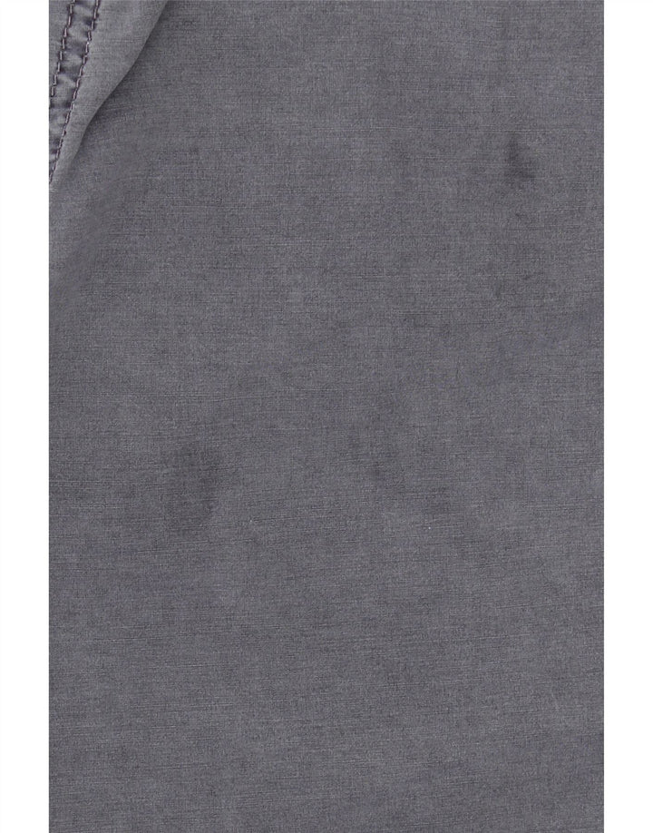 Męskie spodenki codzienne Murphy & Nye W38 XL, niebieskie, bawełniane