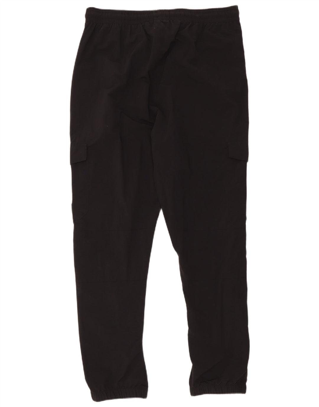 Męskie spodnie cargo Mckenzie Joggers XL W36 L30 Czarny poliamid