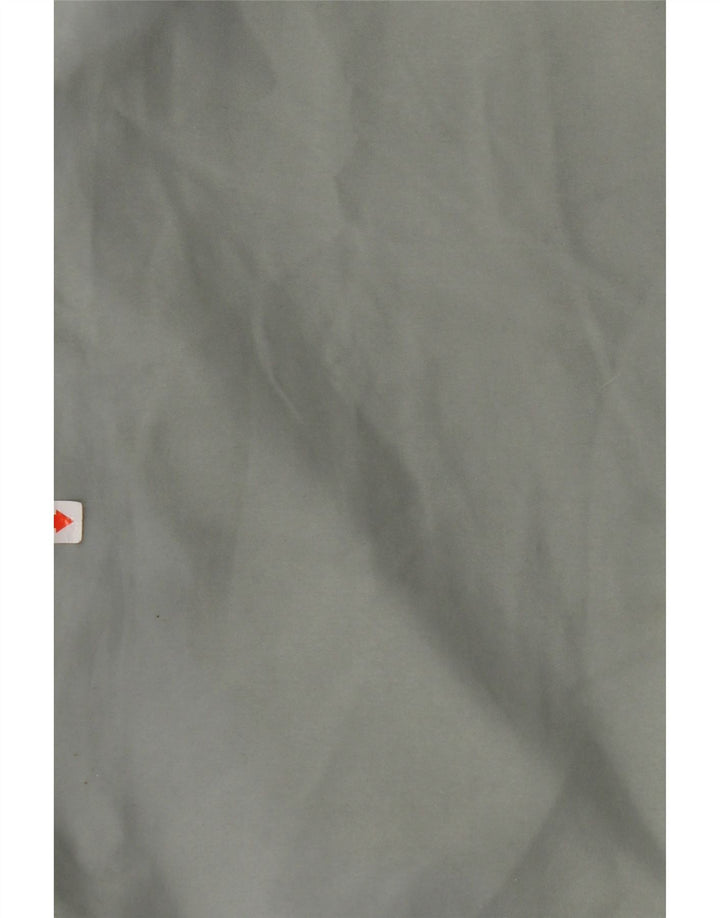 Męskie spodenki kąpielowe REEBOK XL, zielony, kolorowy poliester