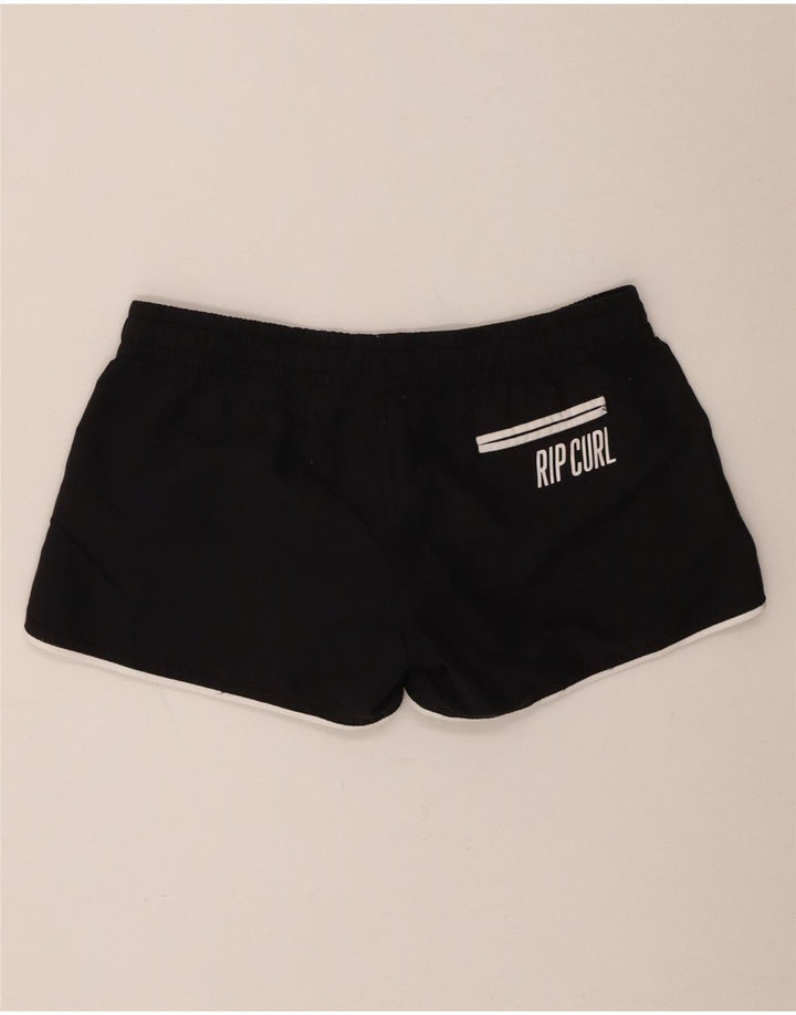 Damskie spodenki sportowe Rip Curl UK 8 Small Black