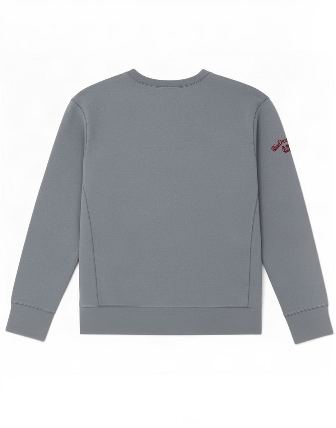 Marlboro Classics Męski top z długim rękawem 2XL w kolorze niebieskim