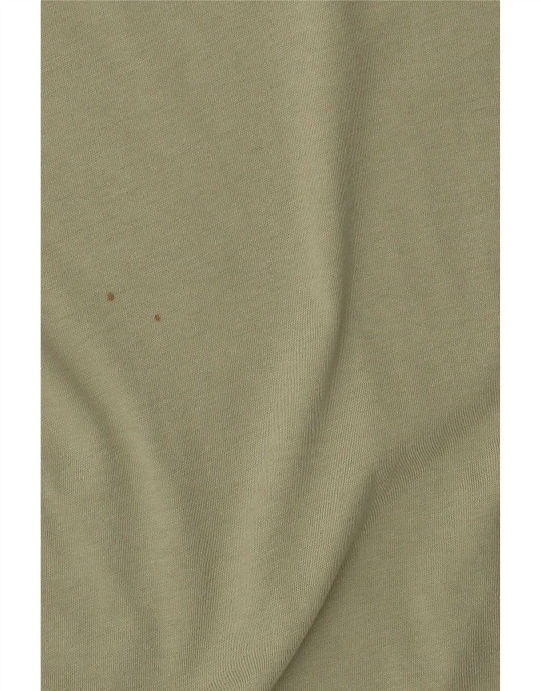 T-shirt męski The North Face, bawełniany kolor khaki