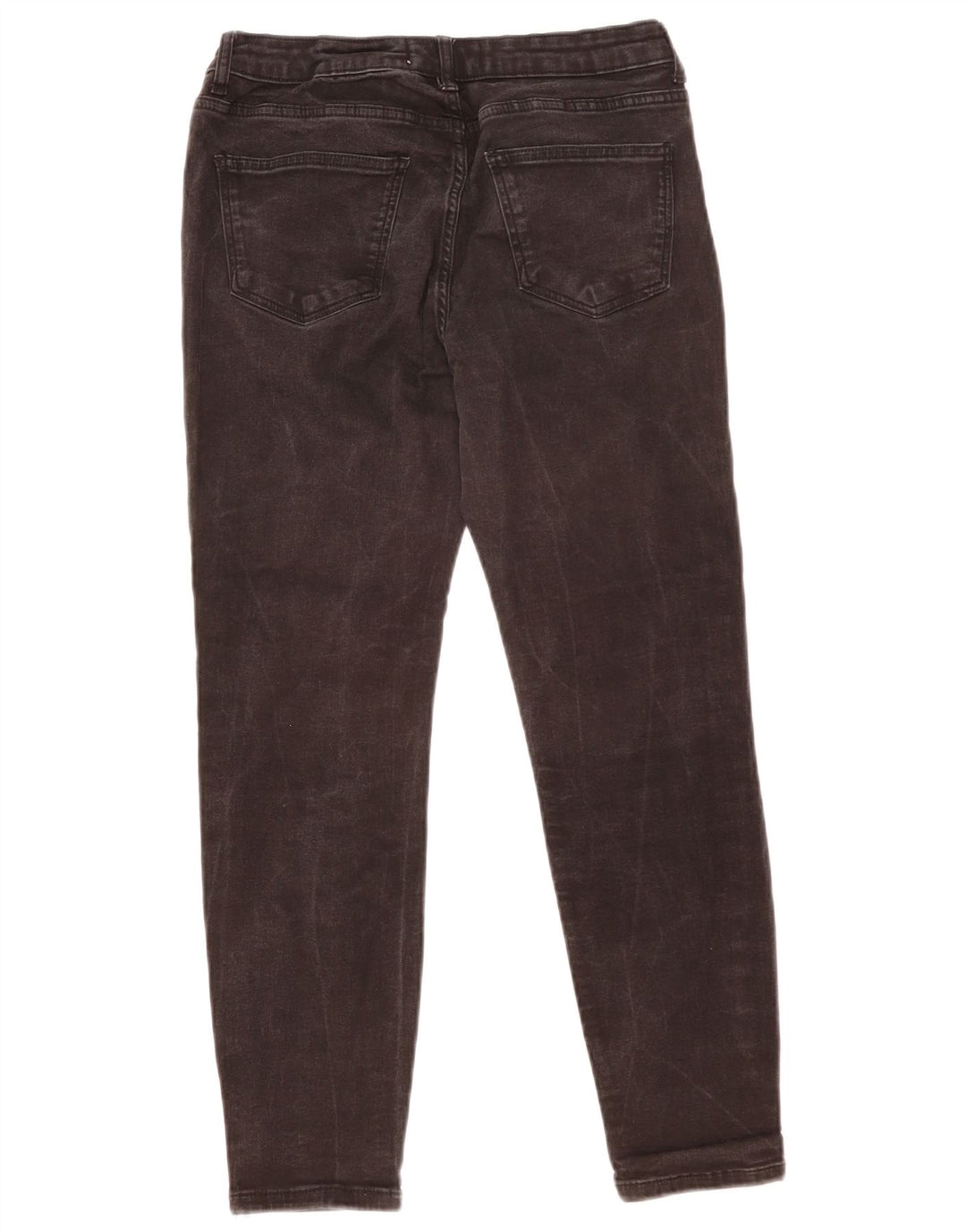 Dżinsy damskie Zara EU 40 Medium W30 L25 czarne