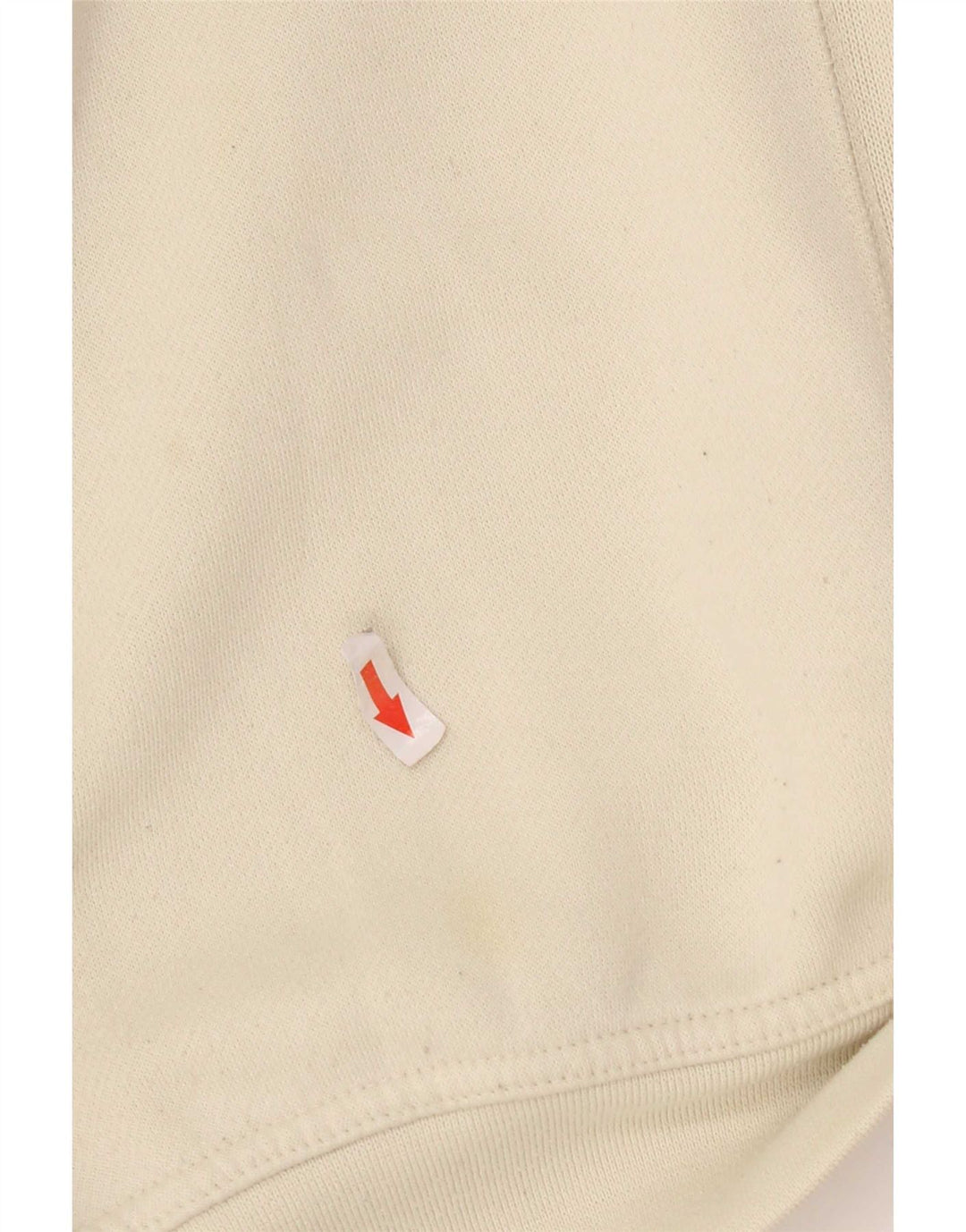 Męski sweter z grafiką Ellesse UK 42/44, duży beż