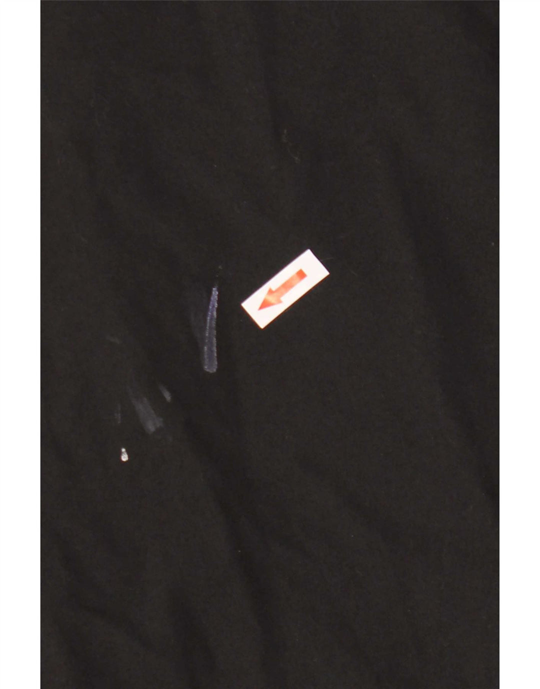 Adidas Męskie spodnie dresowe Joggers XL Czarny poliester