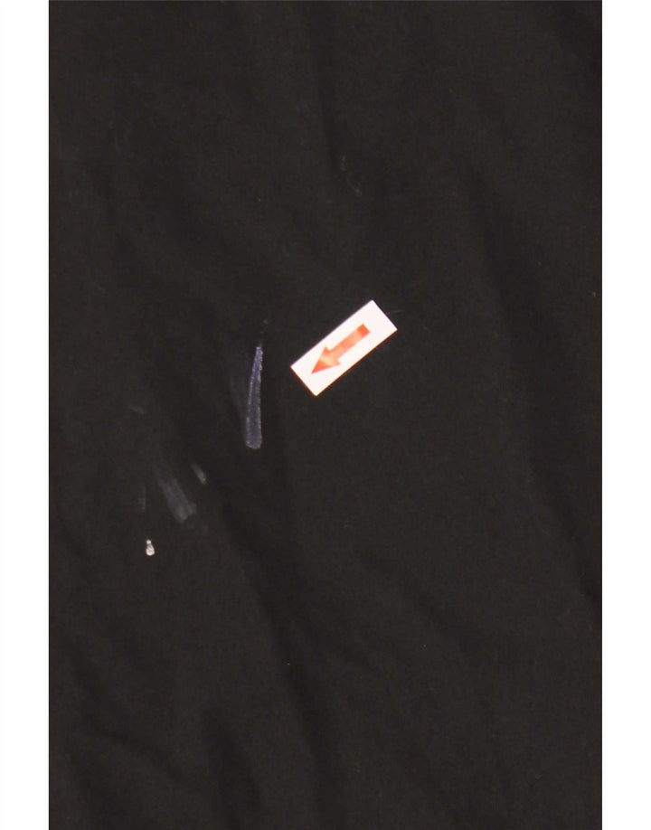 Adidas Męskie spodnie dresowe Joggers XL Czarny poliester