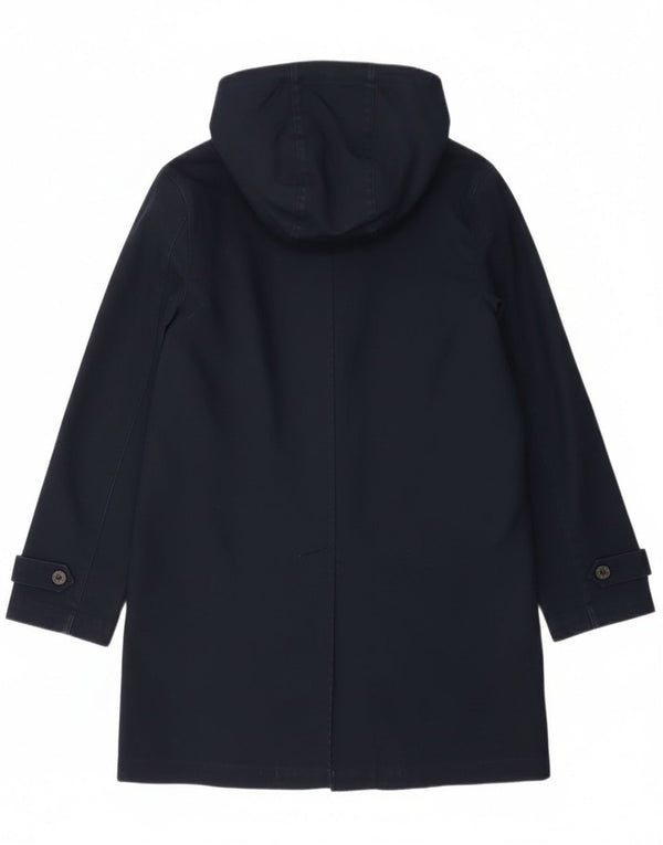 Kurtka chłopięca z kapturem Polo Ralph Lauren, 12-13 lat, duża, granatowa