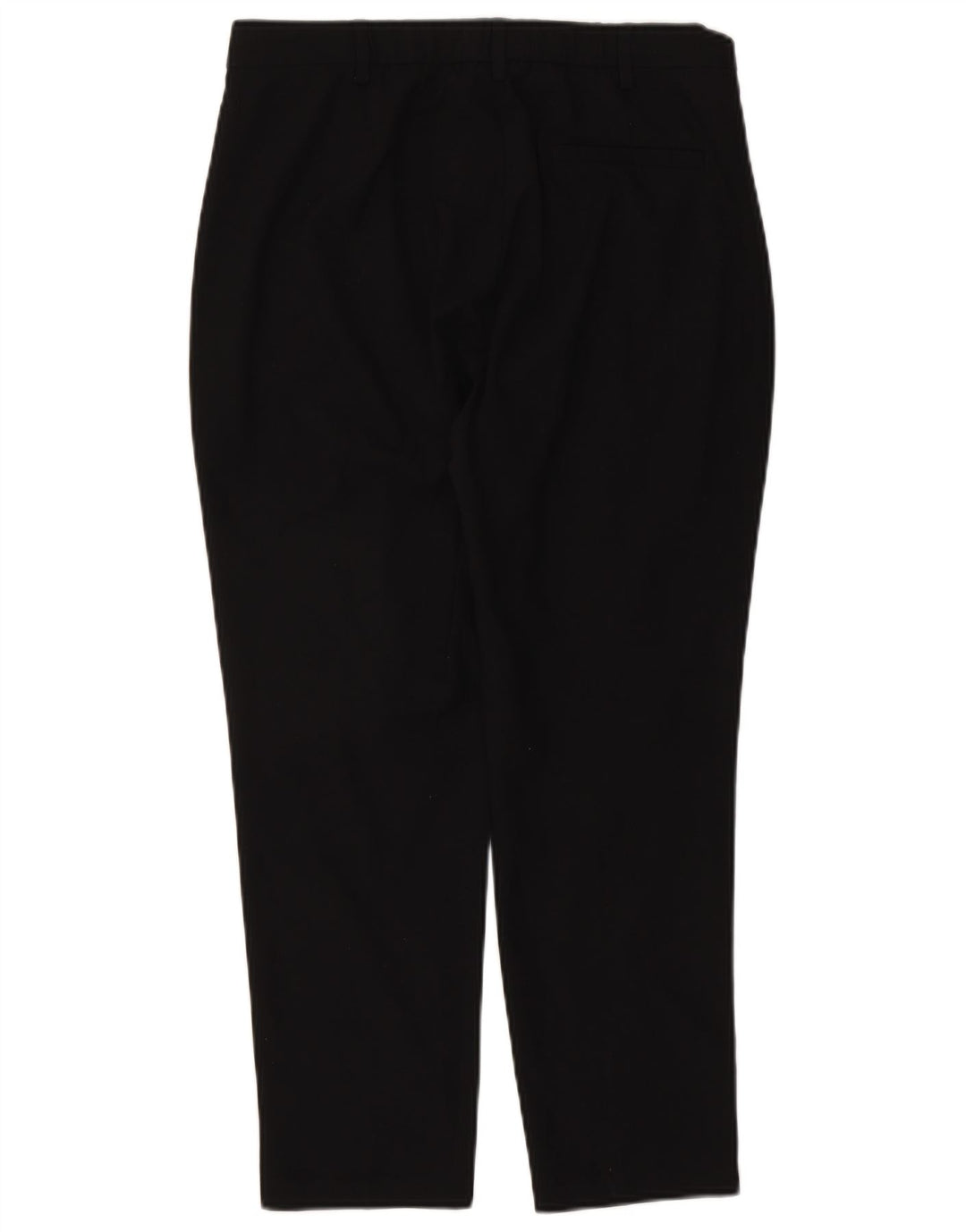 Krótkie spodnie damskie Marks & Spencer UK 12 Medium W30 L25 Czarne
