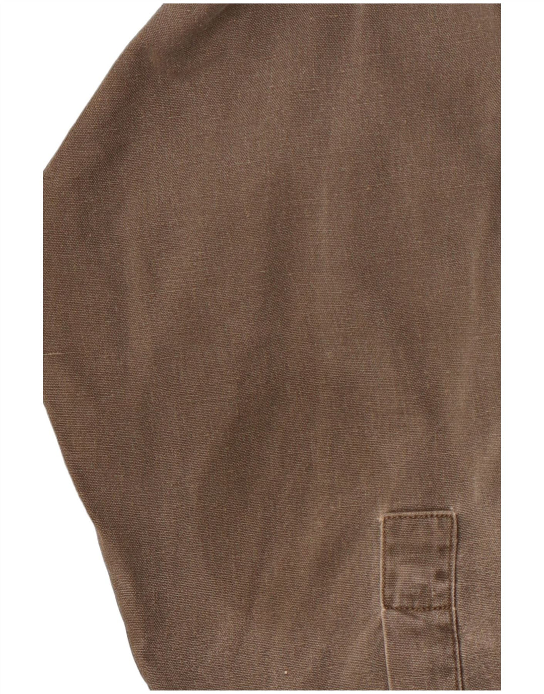 Koszula męska CAMEL ACTIVE 2XL brązowa