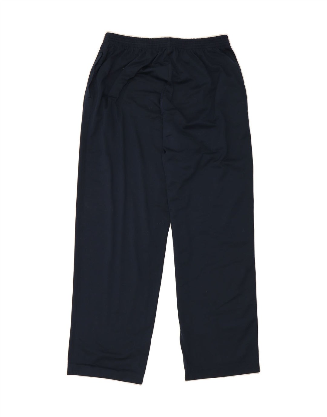 CHAMPION Mens Tracksuit Trousers 2XL  Navy Blue Polyester Vintage Champion and Second-Hand Champion from Messina Hembry 