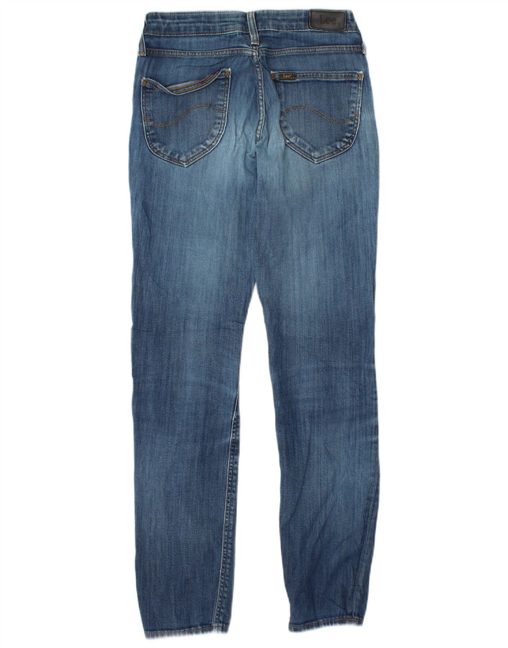 Damskie jeansy slim W25 L31