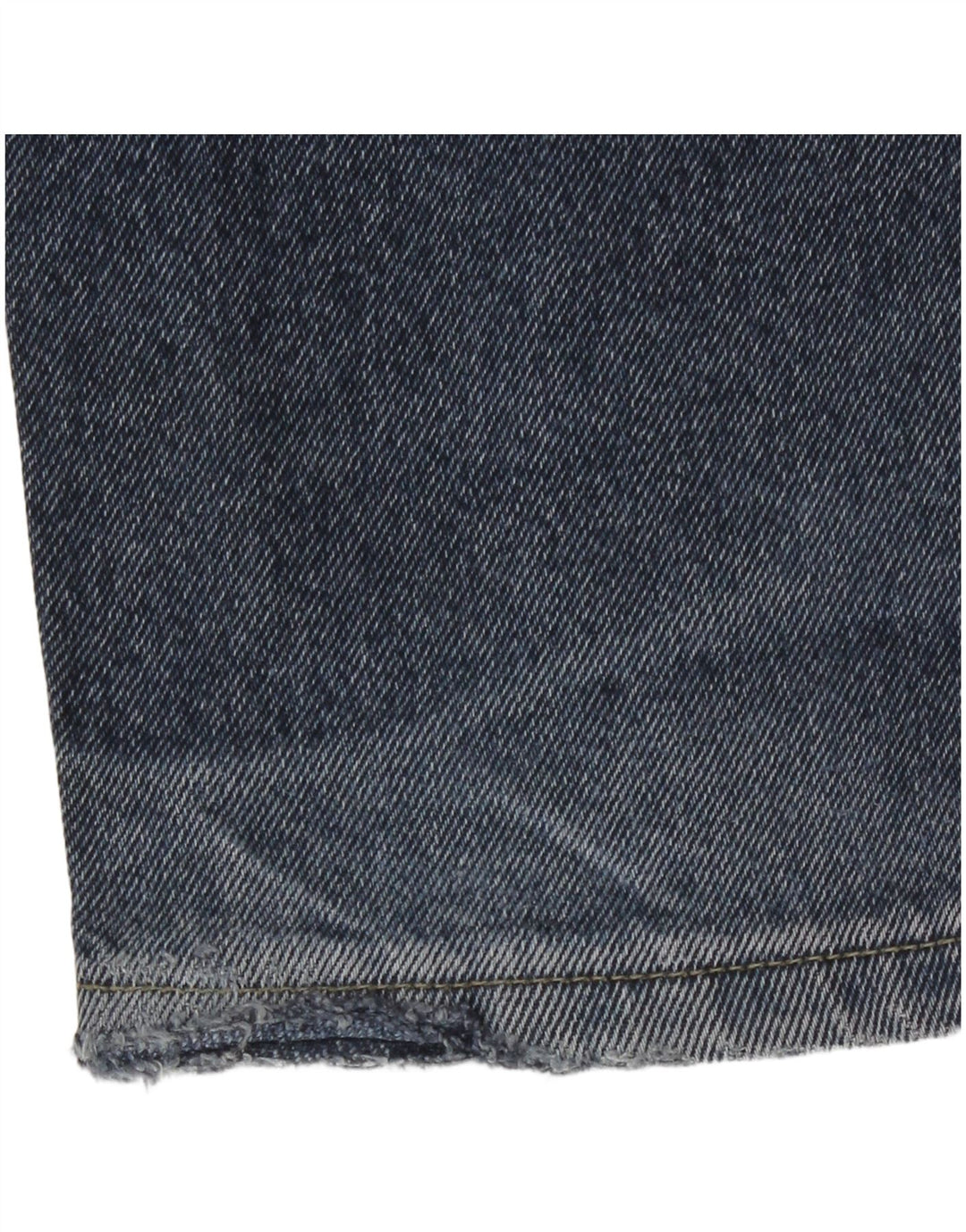 Męskie jeansy Wrangler Texas Straight W33 L30 Niebieskie bawełniane