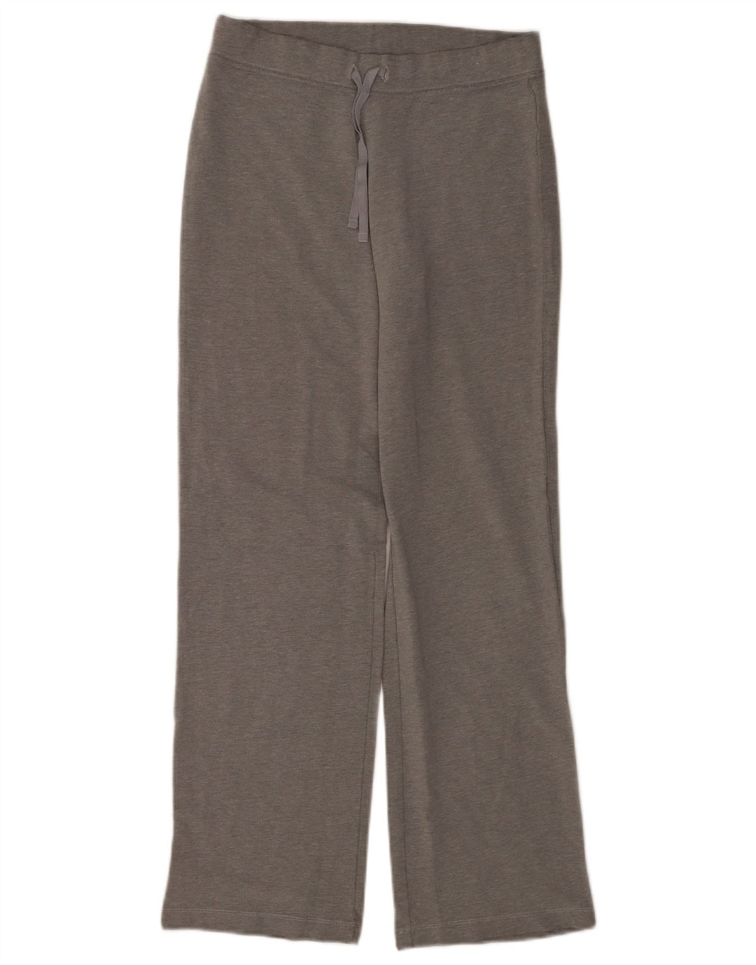 Damskie spodnie dresowe Marks & Spencer UK 8, małe, szare, bawełniane