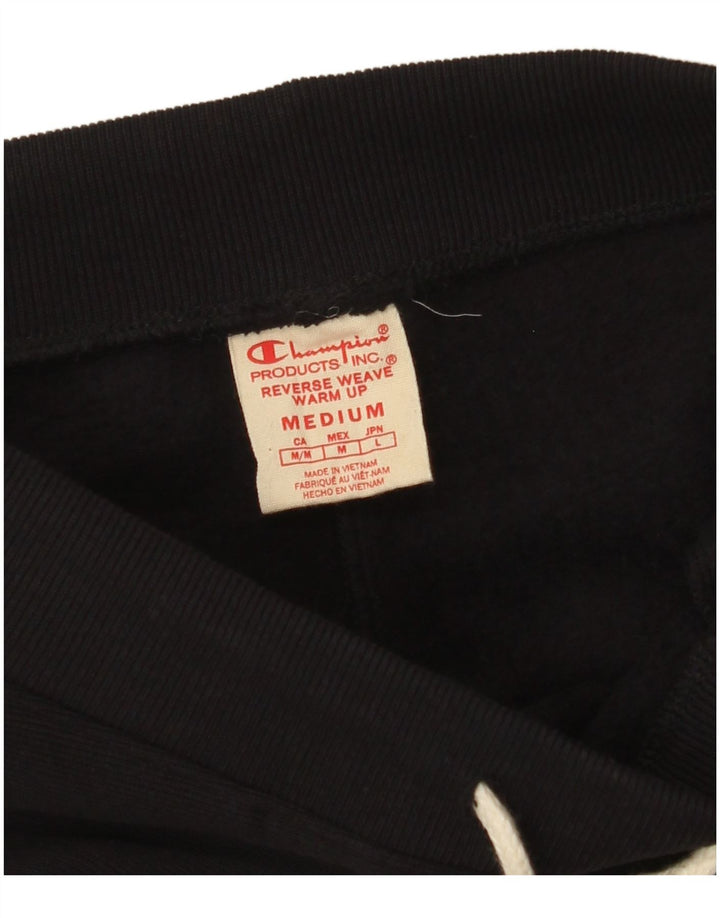 Damskie spodnie dresowe CHAMPION Joggers UK 12 Medium Black