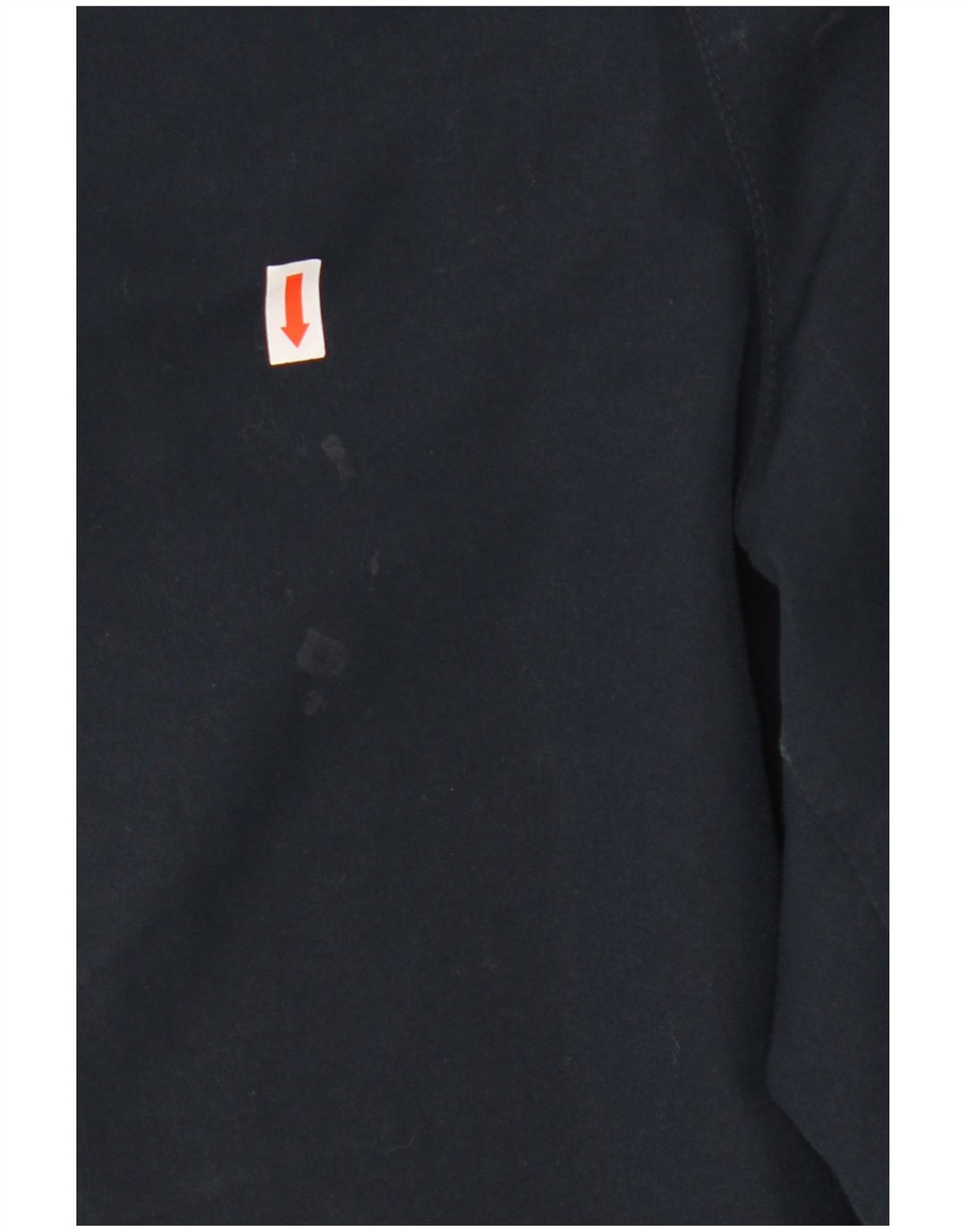 Spodnie dresowe Adidas Męskie Clima 365 XL Granatowe Poliester