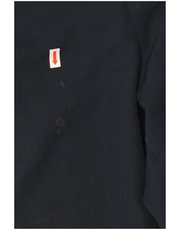 Spodnie dresowe Adidas Męskie Clima 365 XL Granatowe Poliester