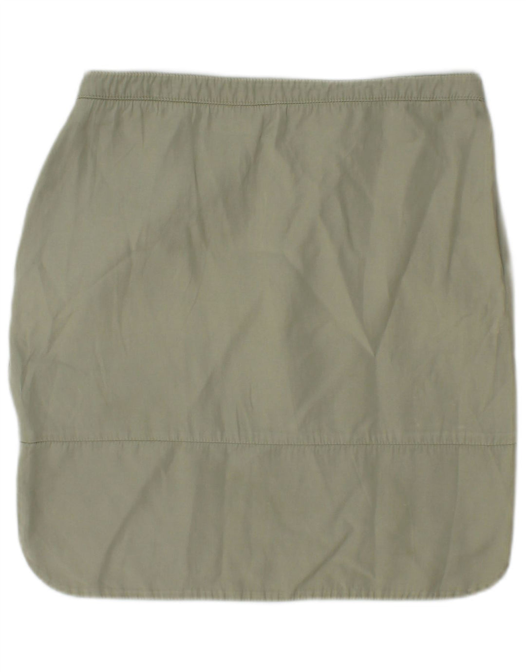 Damska prosta spódnica Slam IT 44 Medium W30 Khaki