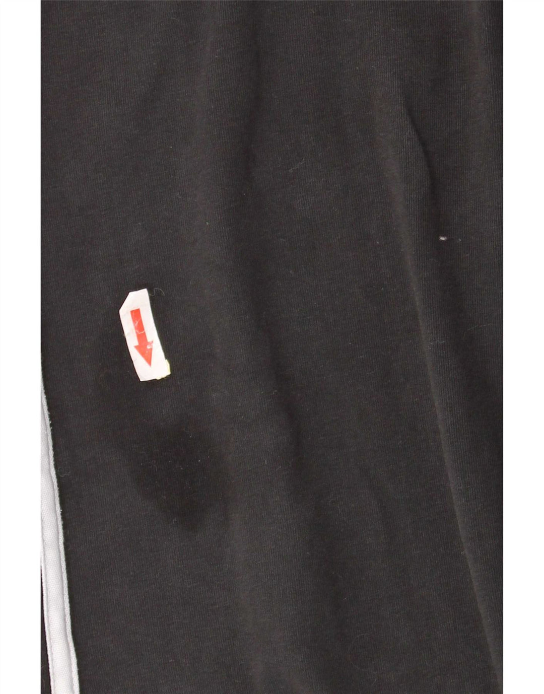 Legginsy damskie Adidas UK 12/14 Średnia czarna bawełna