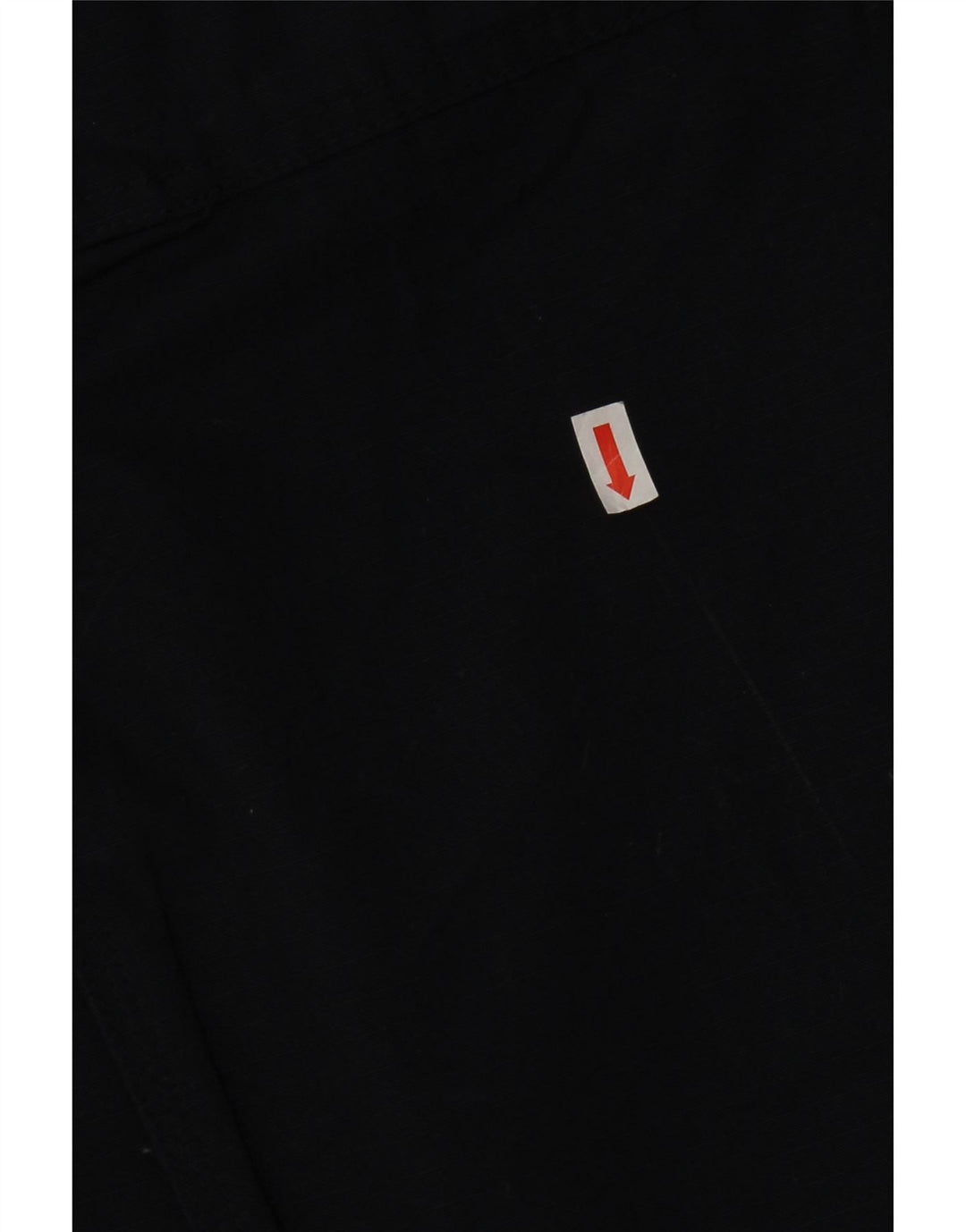 Męskie proste spodnie cargo 5.11 z serii Taktycznej W35 L32 Granatowe