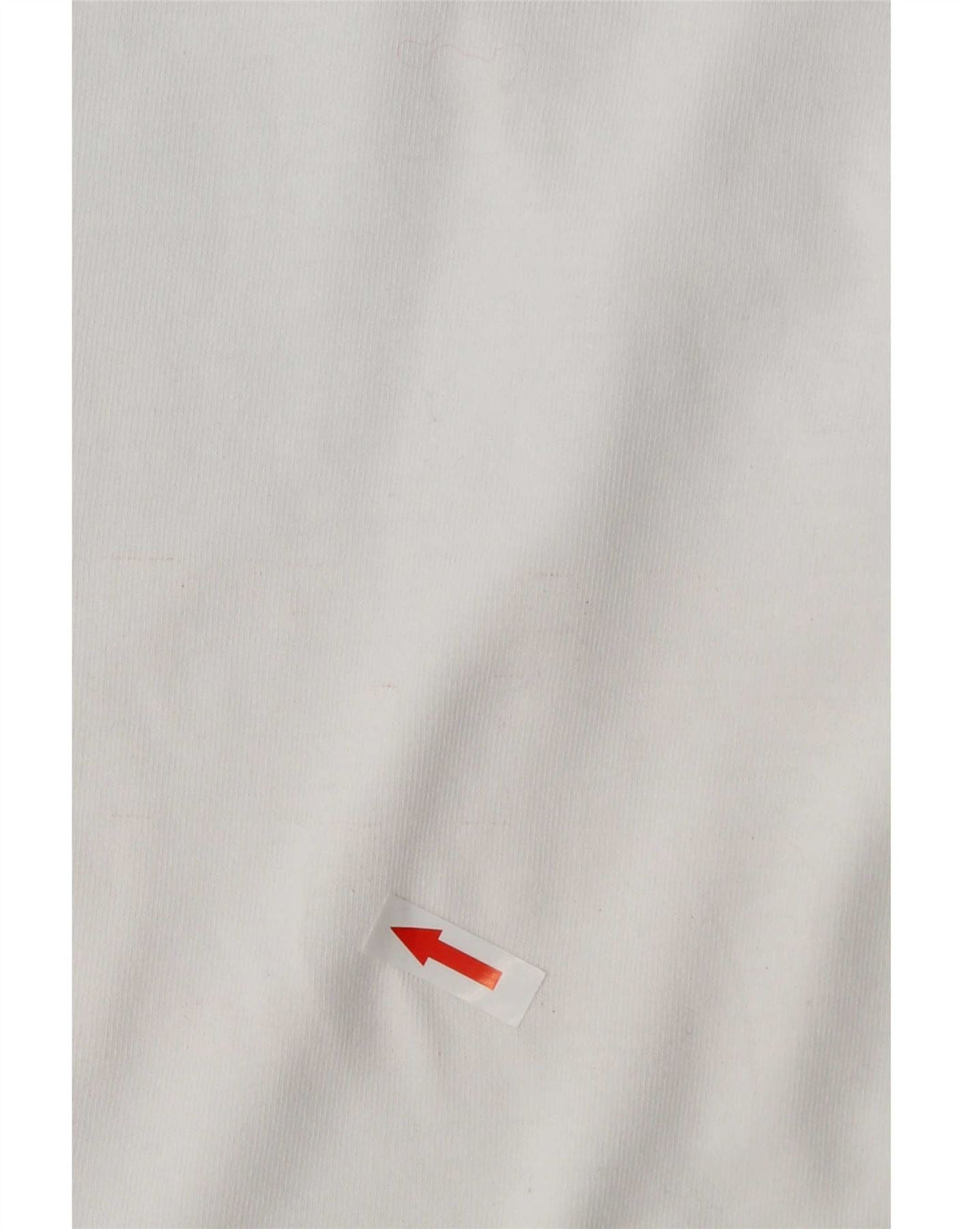 Męski T-shirt Superdry, duży, biały, bawełniany