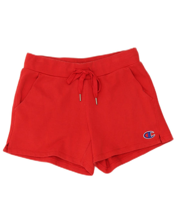 Damskie spodenki sportowe Champion UK 10 Small Red