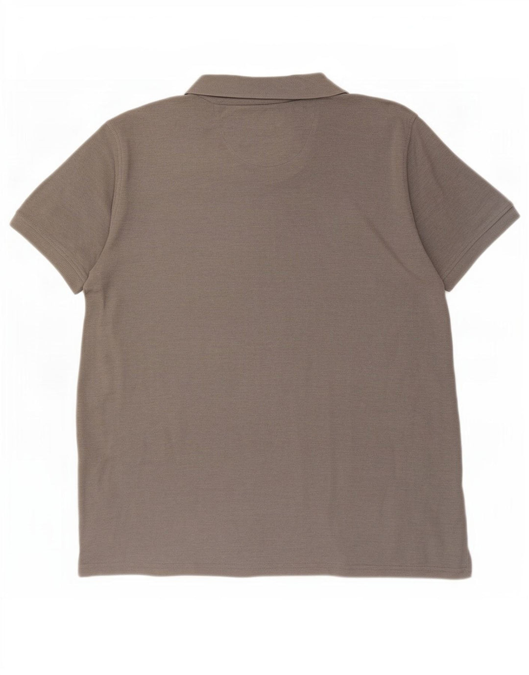 US Polo Assn. Męska koszulka polo XL, szara