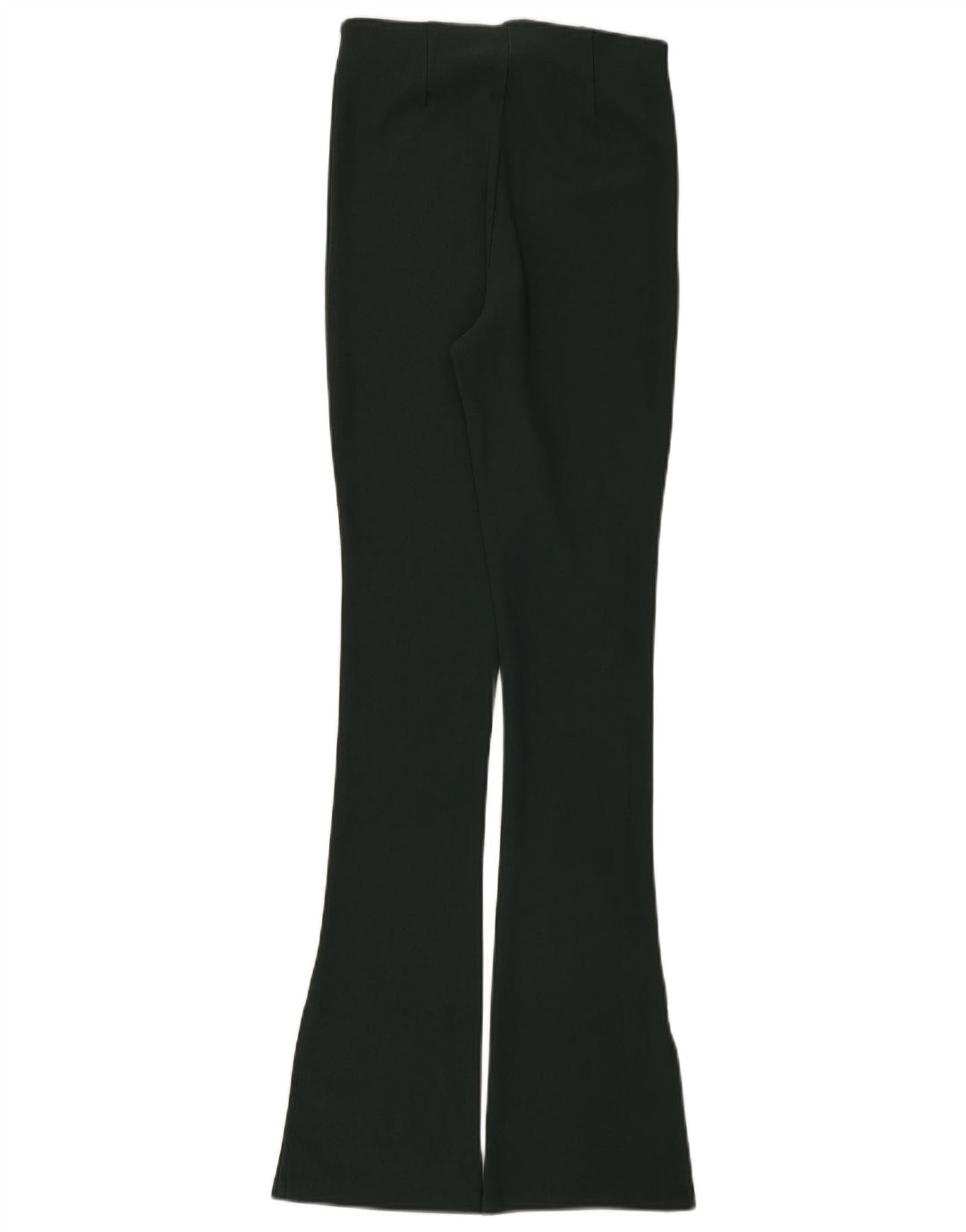 Legginsy damskie Zara Flare UK 8 Small Green