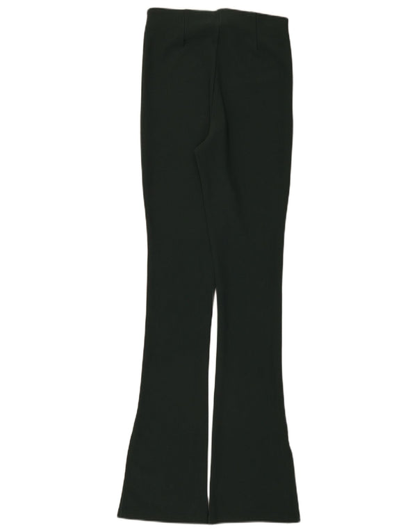 Legginsy damskie Zara Flare UK 8 Small Green