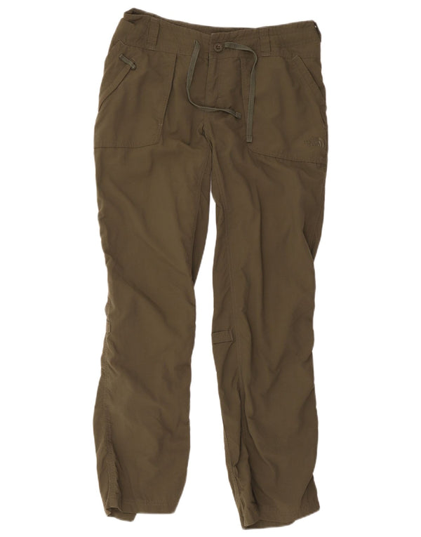 Męskie spodnie turystyczne The North Face W32 L31 Khaki Nylon