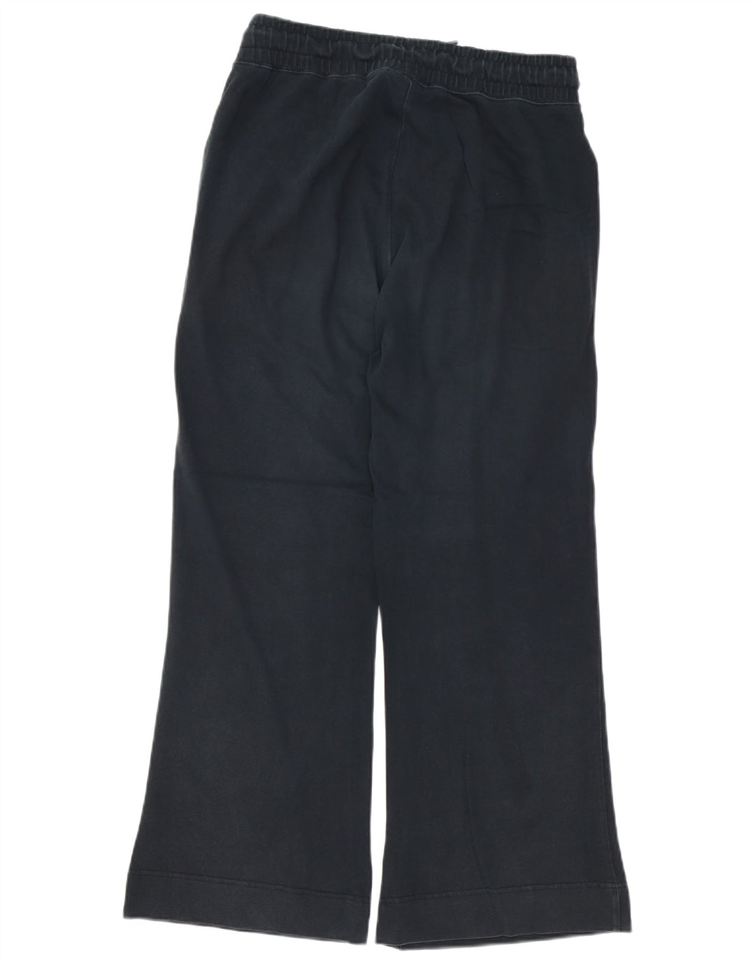 Damskie spodnie dresowe Nike Joggers UK 14 Średnia czarna bawełna