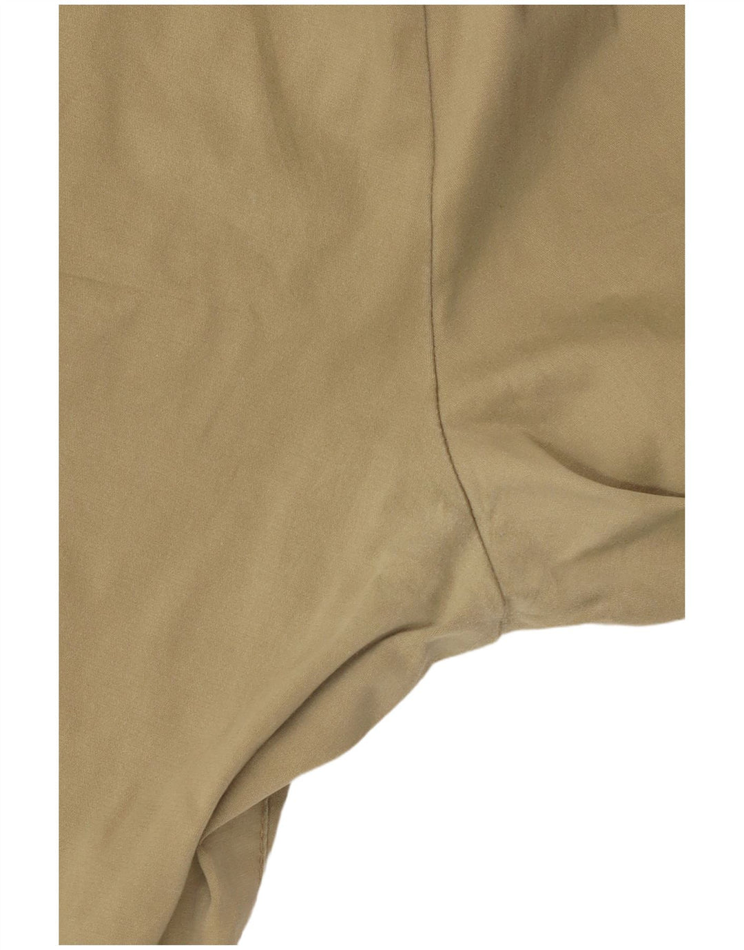 Męskie spodnie typu chino X-treme Comfort LEE W44 L30, bawełna khaki