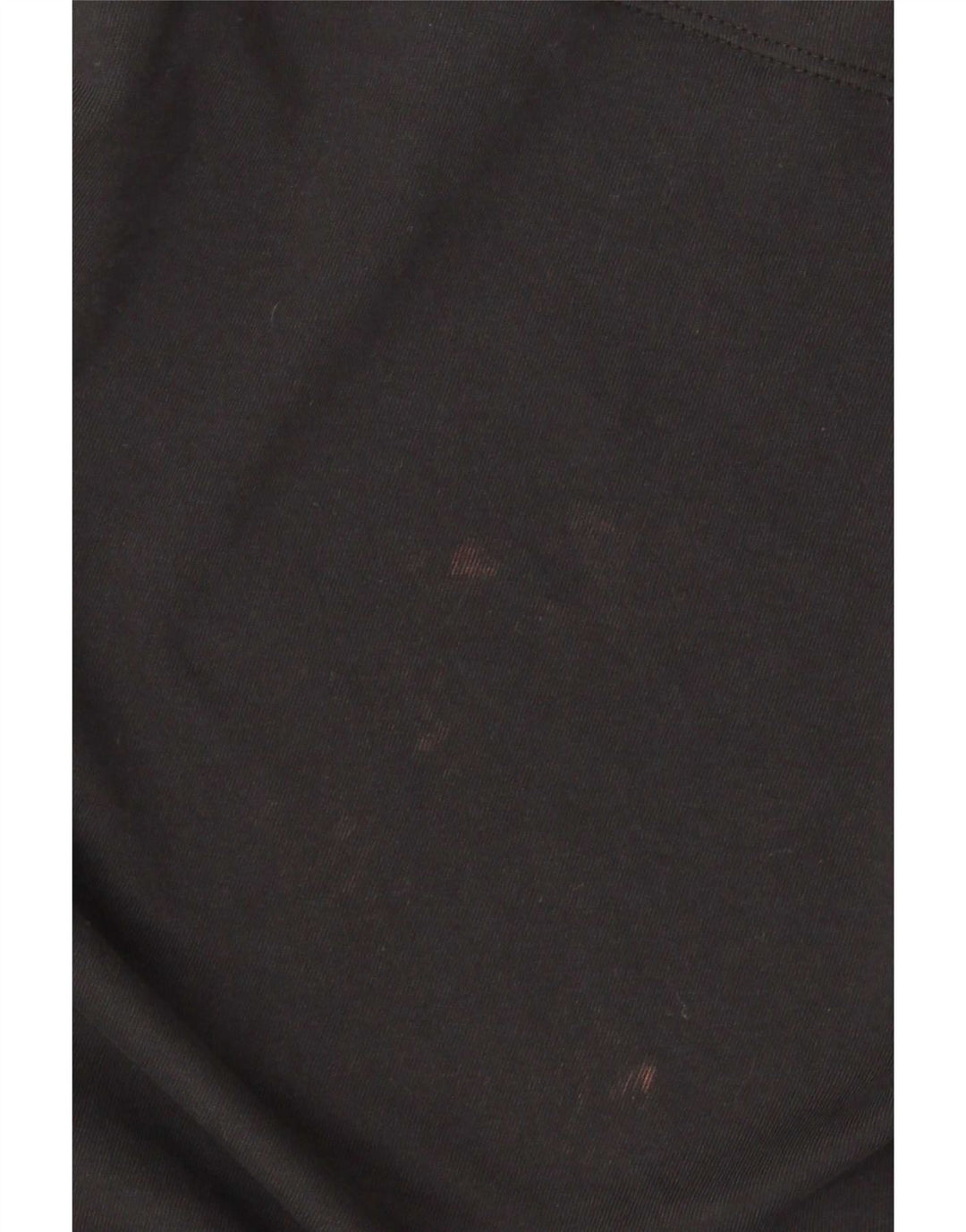 Męski T-shirt Nike Dri Fit, duży, czarny, bawełniany