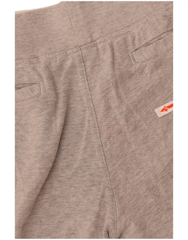 Damskie spodenki sportowe Hurley UK 10 Small, szary, poliester
