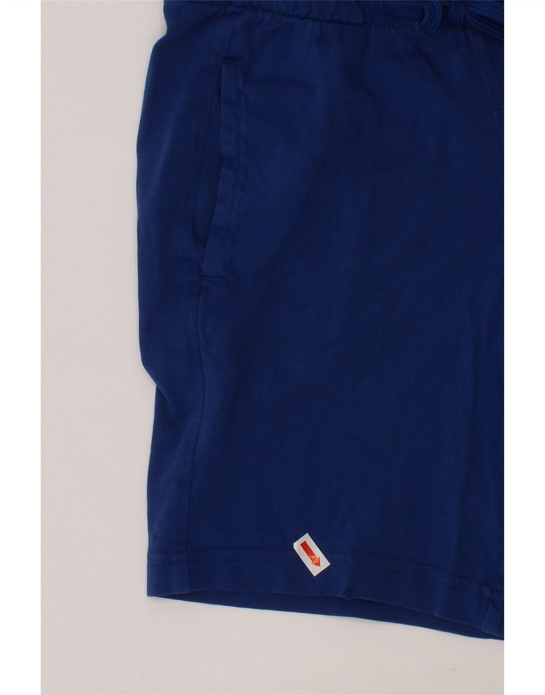 Chłopięce spodenki sportowe PUMA 7-8 lat, niebieskie