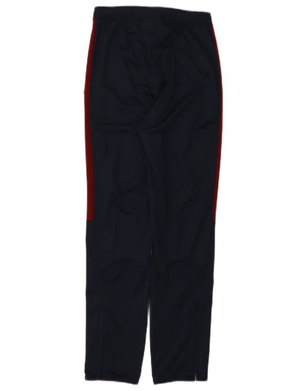 Spodnie dresowe chłopięce Nike Roma 1927 12-13 lat, duże, granatowe
