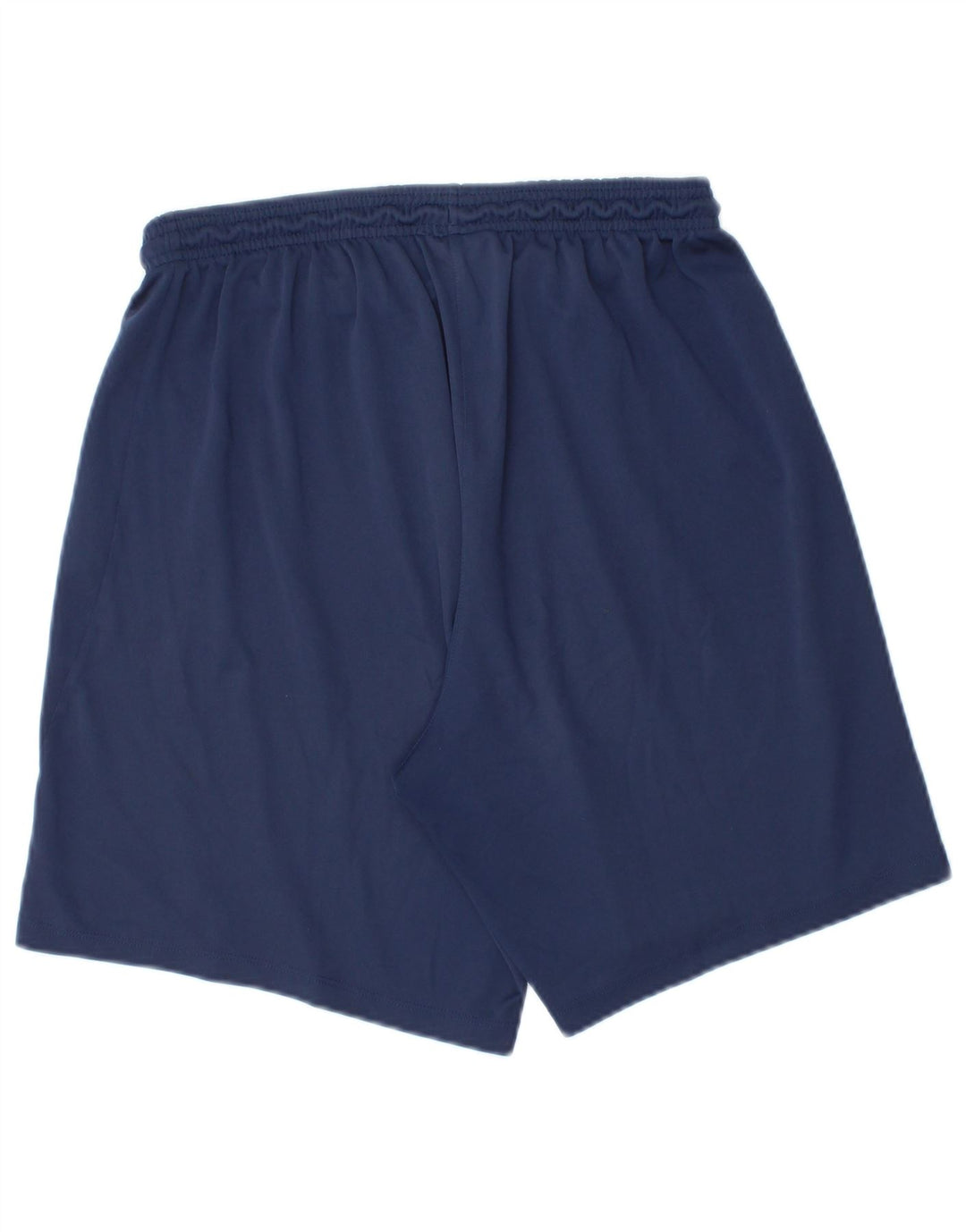 Męskie spodenki sportowe Nike Dri Fit, duże, granatowe