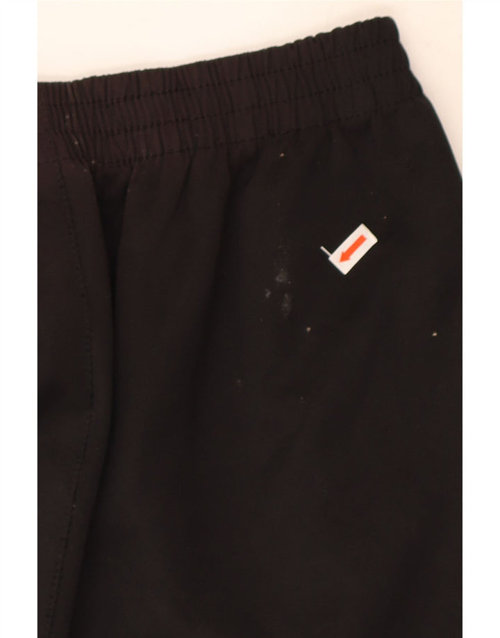 Spodnie dresowe chłopięce Adidas 13-14 lat 2XL czarne