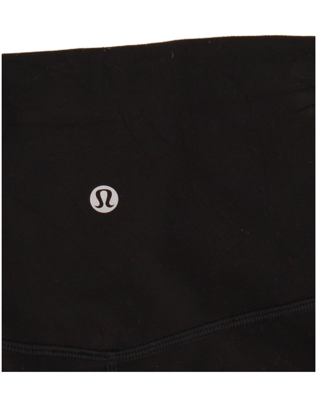 Legginsy damskie Lululemon US 8, średnie czarne
