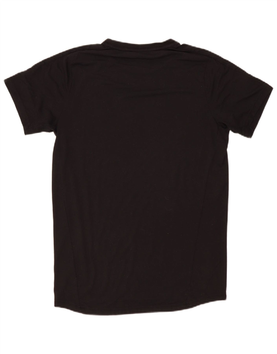 Męska koszulka T-shirt Puma, średnia czarna