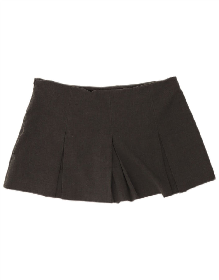 Skort damski Zara XL W36 szary
