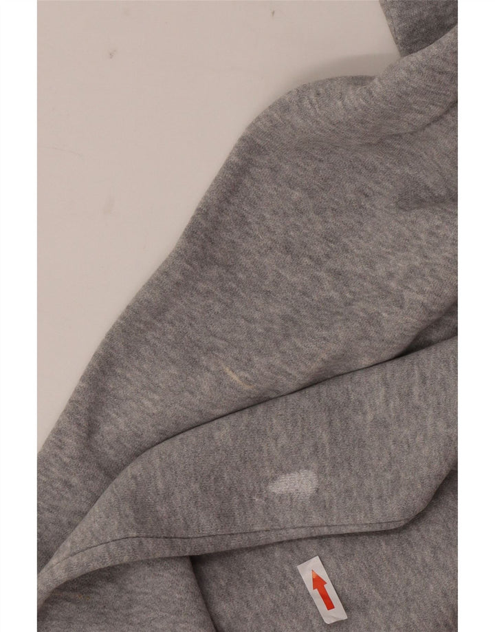 Damskie spodnie dresowe Champion Joggers UK 12 Medium Grey