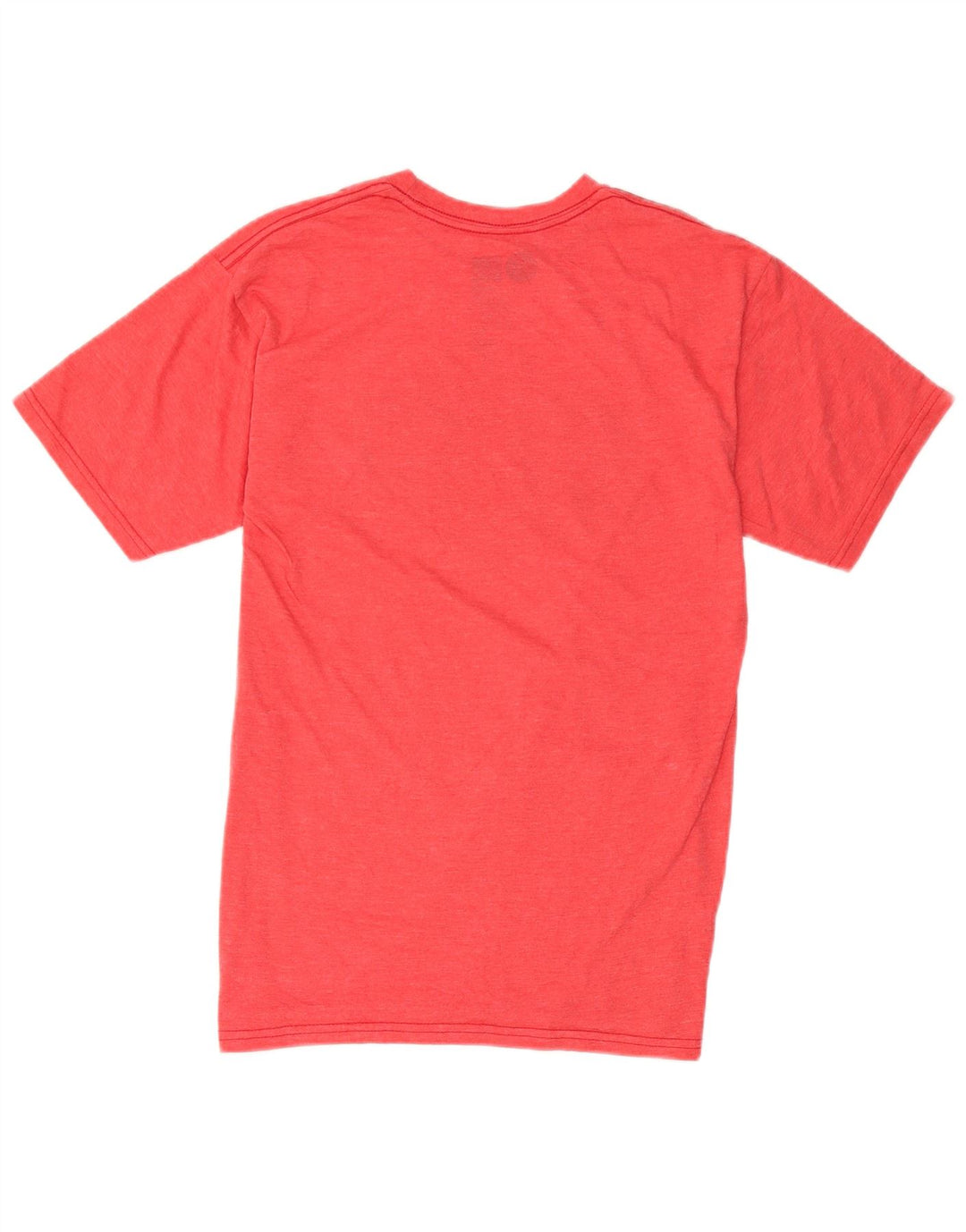 Męski T-shirt z grafiką O'Neill o nowoczesnym kroju, średni, czerwony, bawełniany