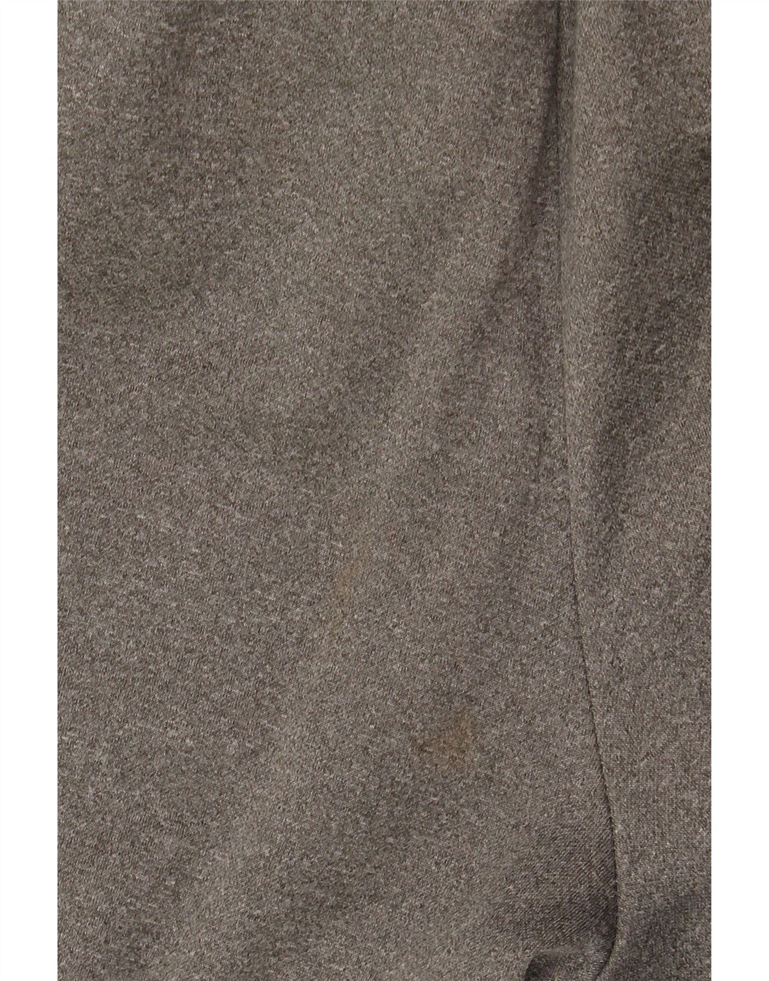 Męskie spodnie dresowe Nike Dri Fit Joggery w kolorze średnioszarym, z poliestru w cętki