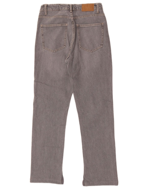 Dżinsy damskie Zara EU 36 XS W26 L27 szare