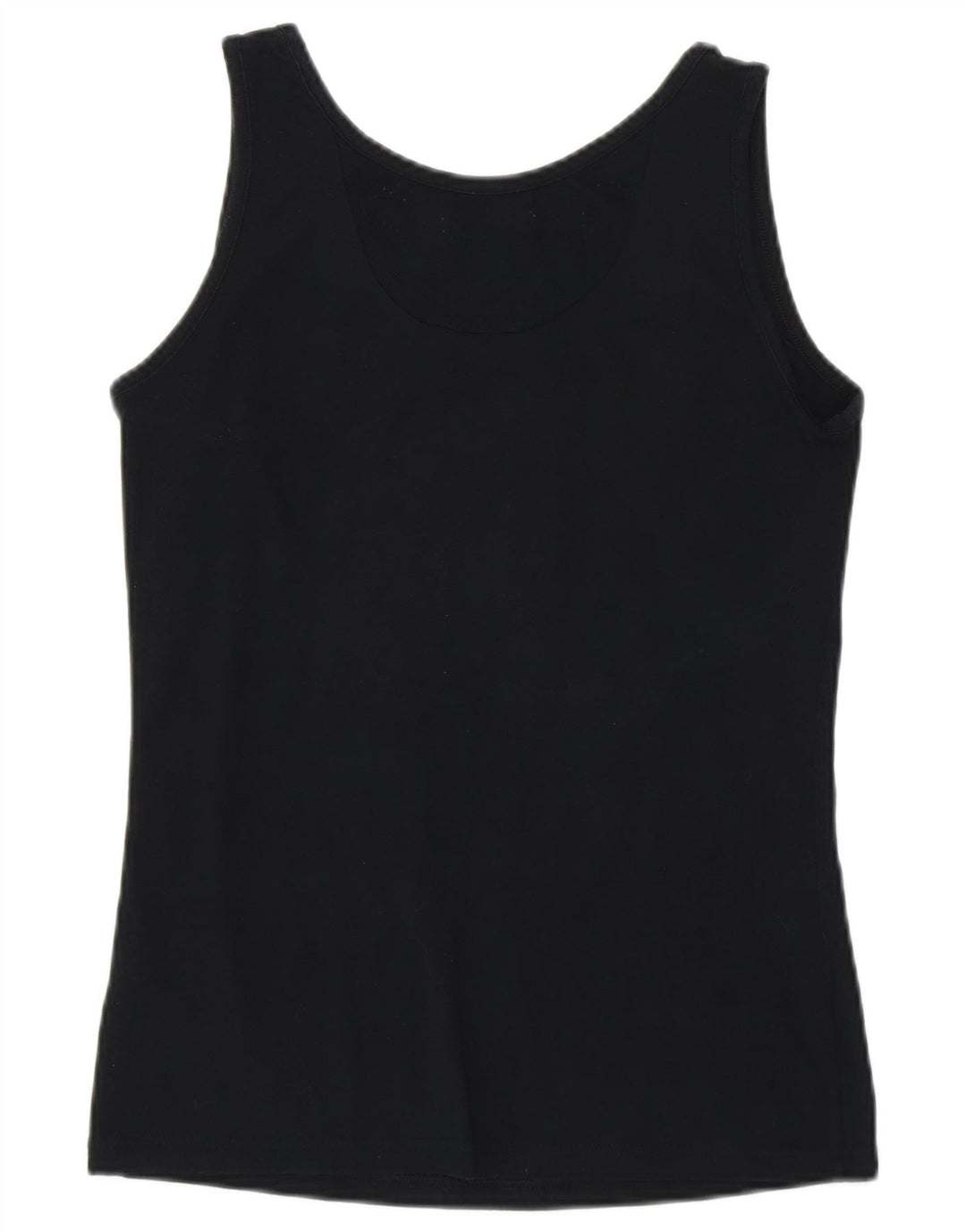 Damska koszulka z grafiką ADIDAS Top IT 40, mała czarna