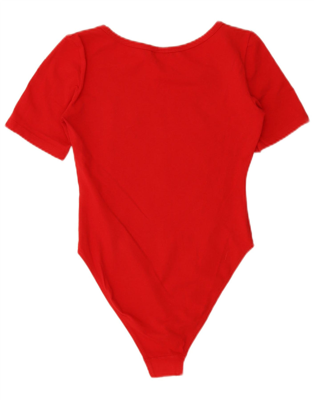 Body damskie Benetton UK 8 Small Red